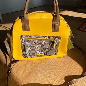 Brand New Vera Bradley purse